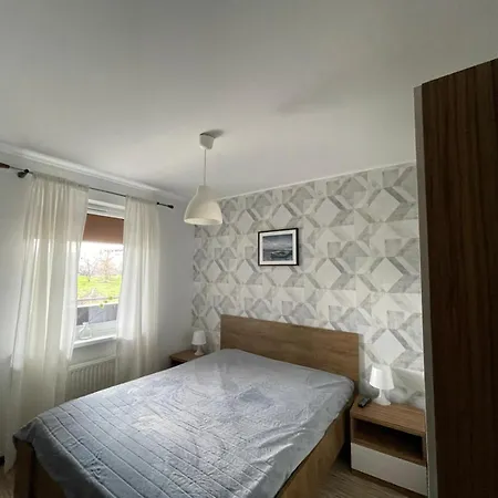 Apartman Ogrody