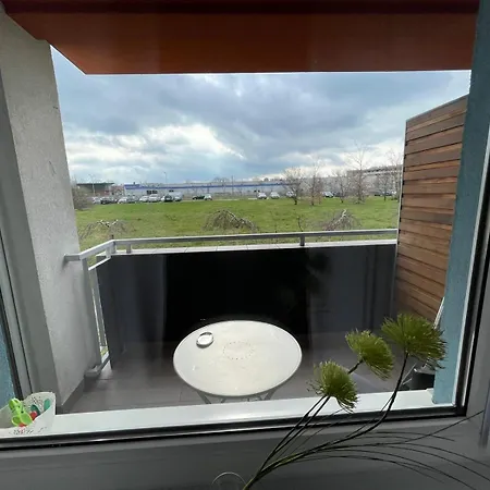 Apartman Ogrody *