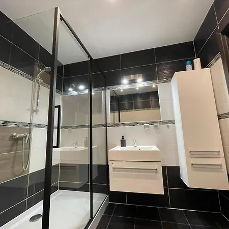 Ogrody Apartman Kołobrzeg