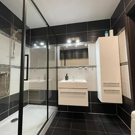 Ogrody Apartman