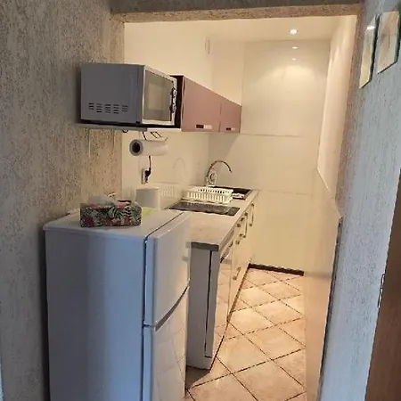 Apartman Ogrody