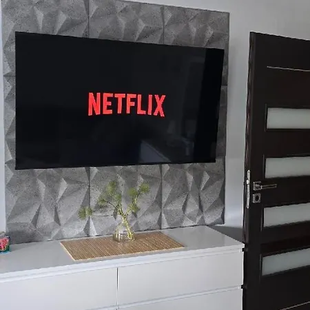Apartman Ogrody Kołobrzeg