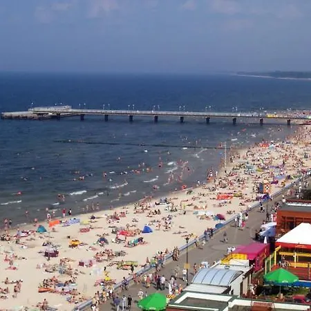 Apartman Ogrody *