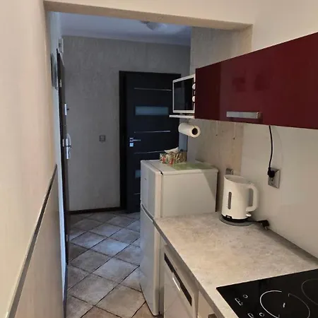 Apartamento Ogrody *