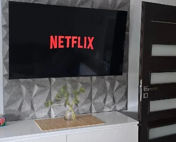 Apartament Ogrody Kołobrzeg